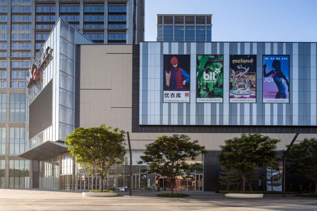 东道建设|携手华润集团变革向新 共筑非凡！
