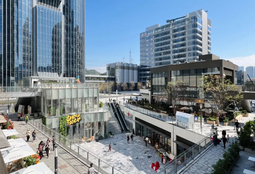 东道建设视频|东道建设展厅项目