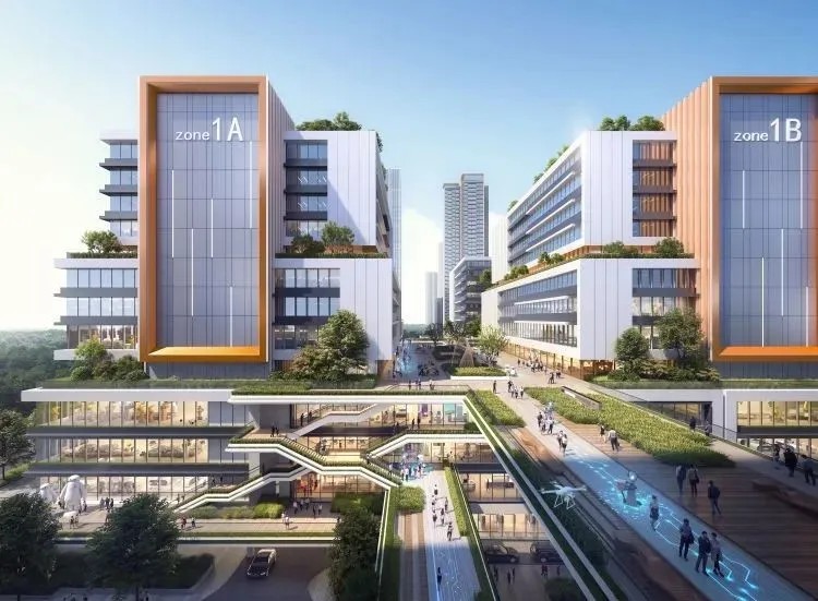 东道建设|关于智能化项目的探索与实践