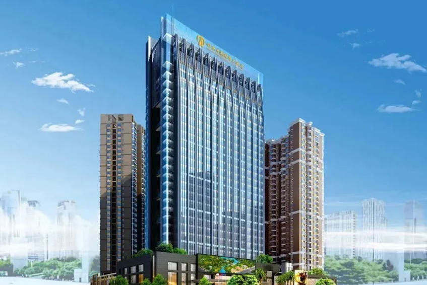 东道建设|筑牢消防防线，守护建筑安全